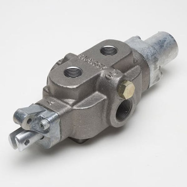 Valve-Logsplitter